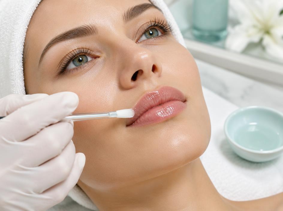 Tratamiento de hidratación labial Hydralips