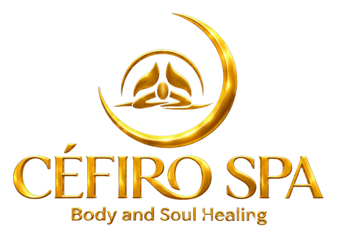 CÉFIRO SPA · Body and Soul Healing